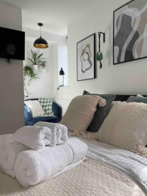 Appartement Stylish Putney Village Flat Londres