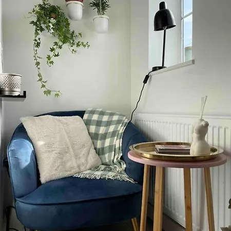 Stylish Putney Village Flat Londen Buitenkant foto